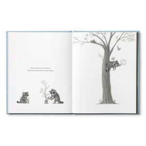 Kids Gift Book - CHASING DREAMS
