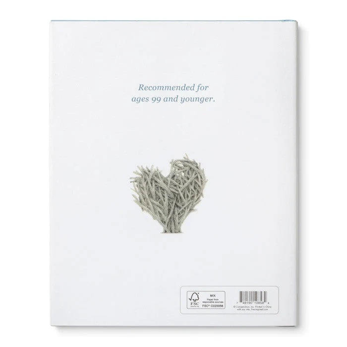 Kids Gift Book - CHASING DREAMS