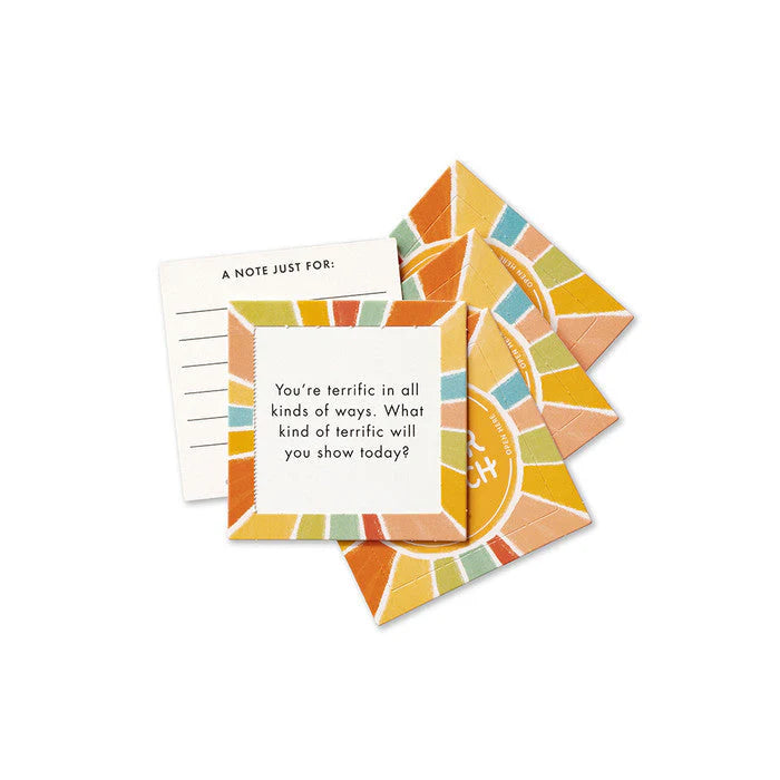Kids Thoughtfulls - You matter so much
