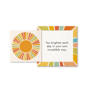 Kids Thoughtfulls - You matter so much