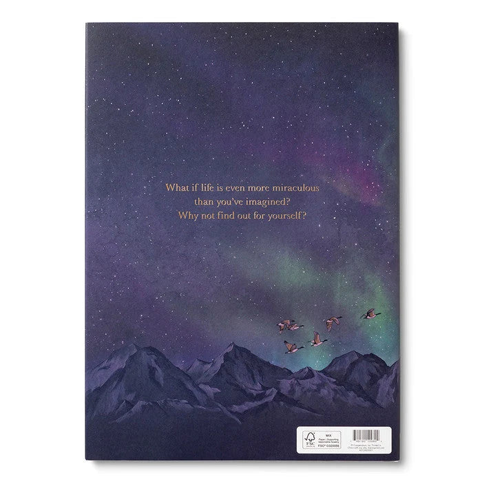 COMPENDIUM Kids Gift Book - Why Not ?