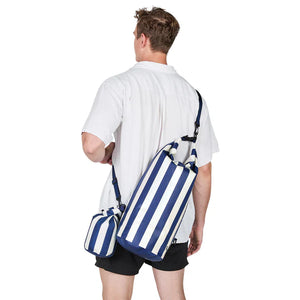 DOCK & BAY Dry bag - Small - Whitsunday Blue 5L Waterproof