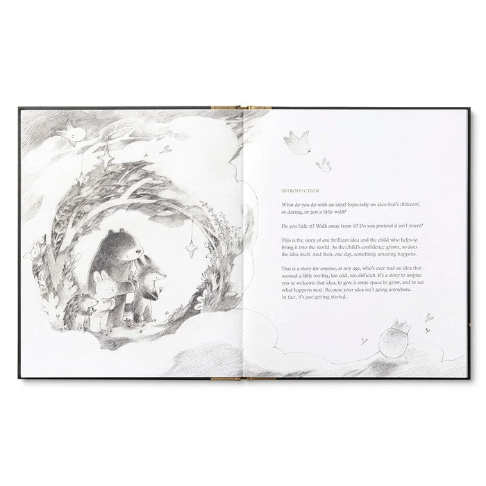 What Do You Do With An Idea - 10th Anniversary Edition