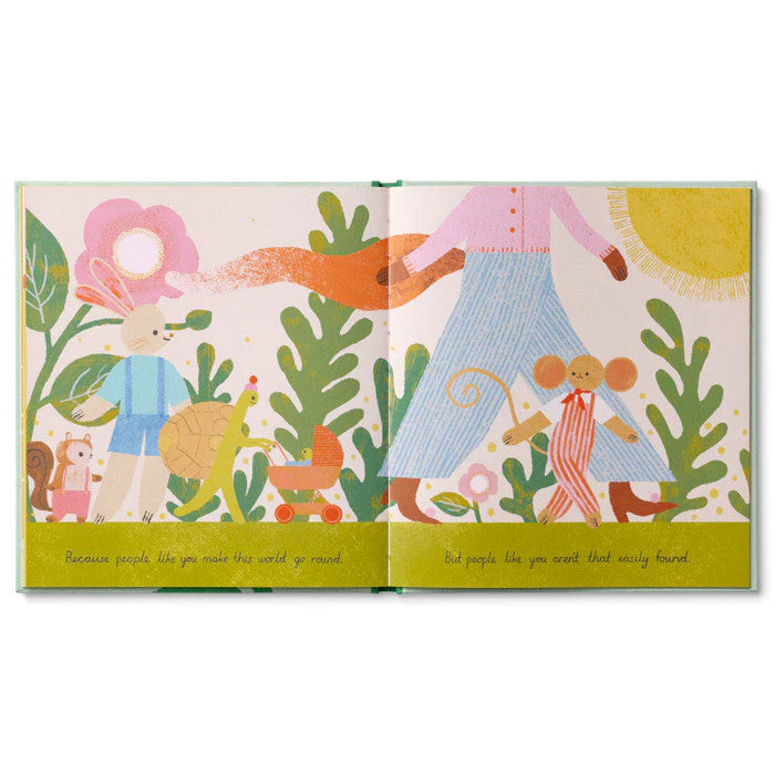 Gift Book - You're The Actual Best