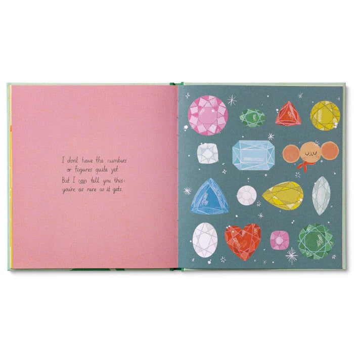 Gift Book - You're The Actual Best