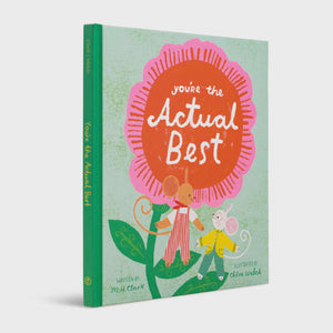 Gift Book - You're The Actual Best