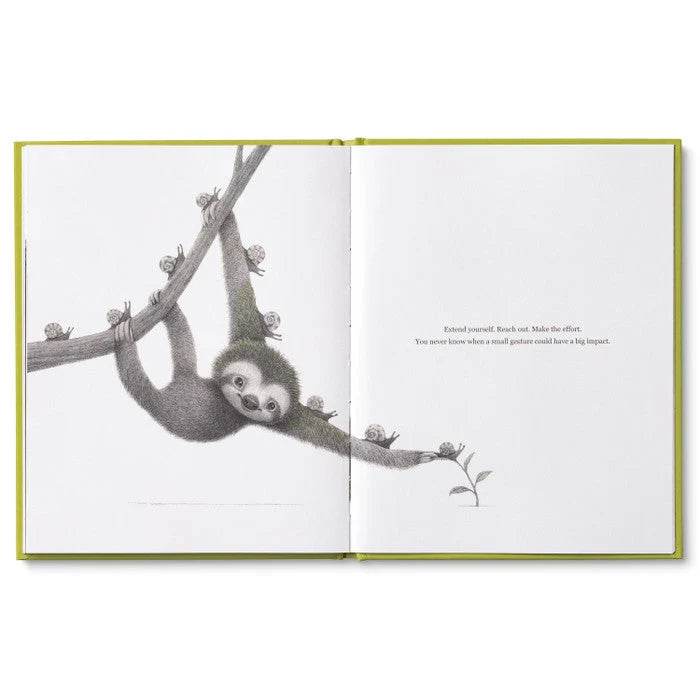 Kids Gift Book - Being Kind