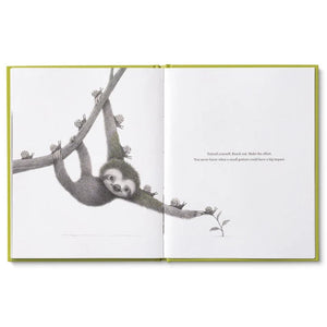 Kids Gift Book - Being Kind