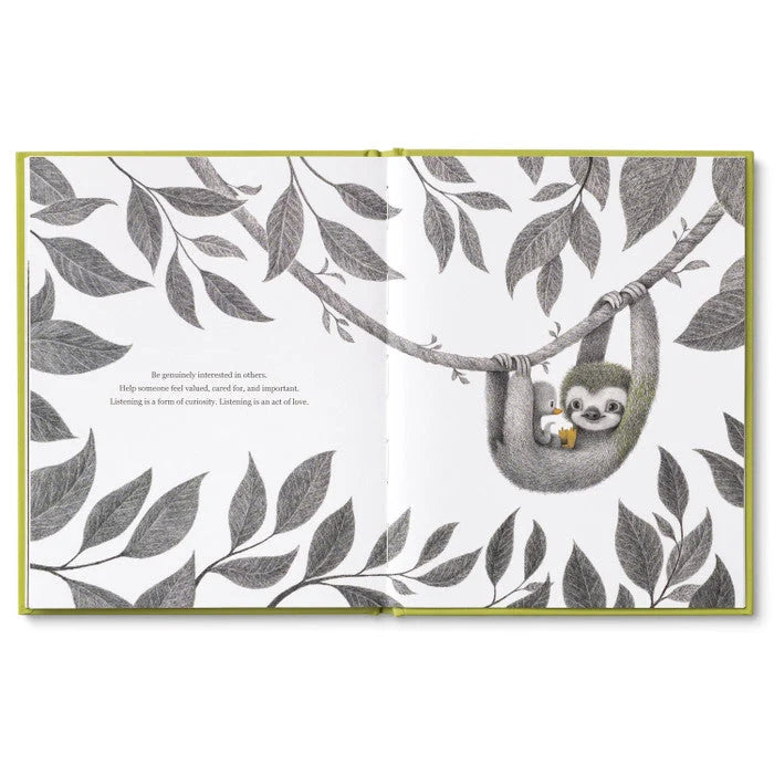 Kids Gift Book - Being Kind