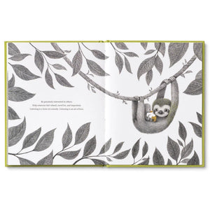 Kids Gift Book - Being Kind