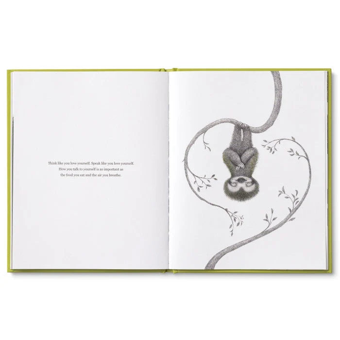 Kids Gift Book - Being Kind