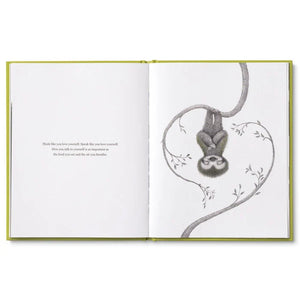 Kids Gift Book - Being Kind