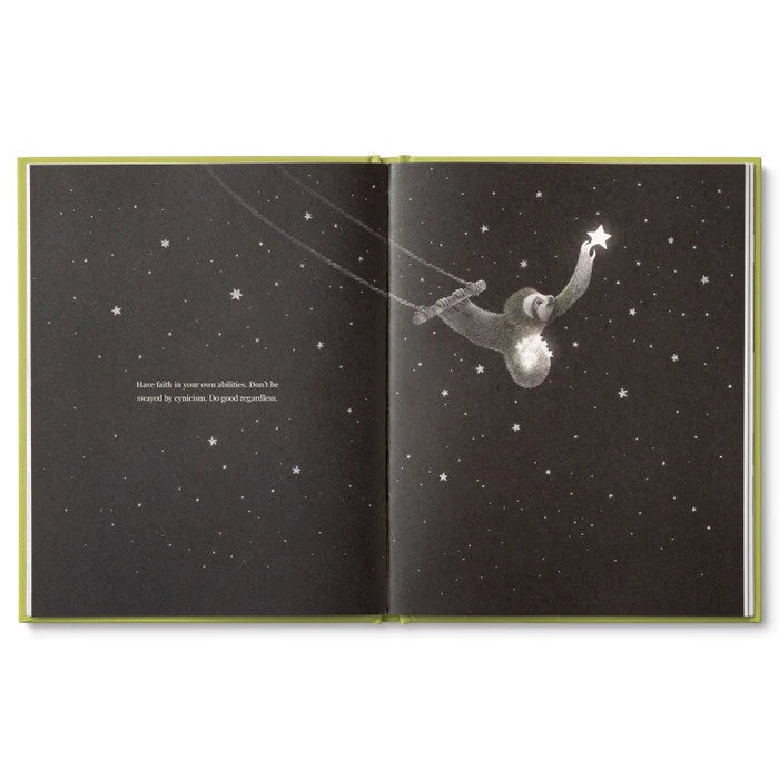 Kids Gift Book - Being Kind