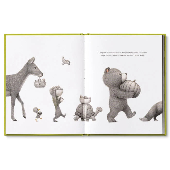 Kids Gift Book - Being Kind