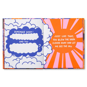 Compendium Gift Book - Hey Bestie