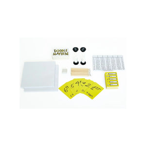 Doodle Mayhem Game Fun