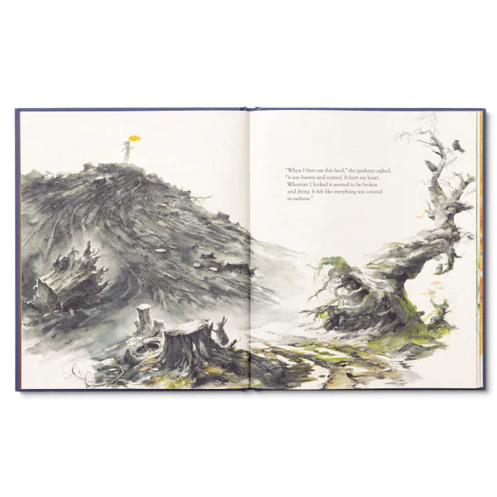 Compendium Kids Gift Book - Caring