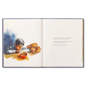 Compendium Kids Gift Book - Caring