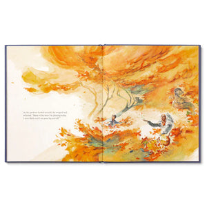 Compendium Kids Gift Book - Caring