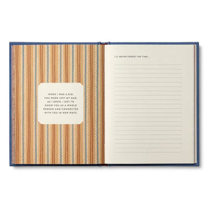 COMPENDIUM Father's Day I Love You Dad And Here's Why