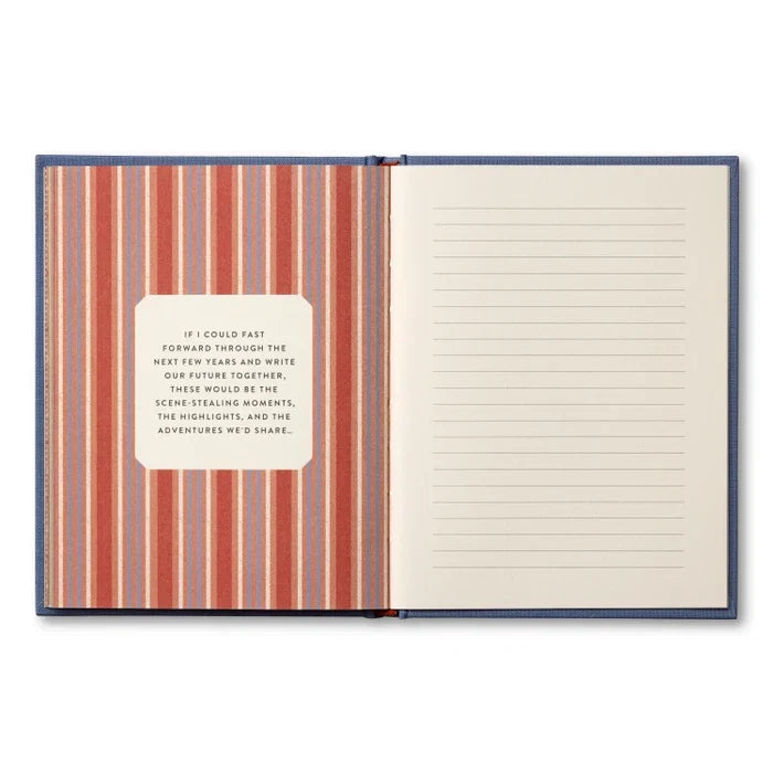COMPENDIUM Father's Day I Love You Dad And Here's Why