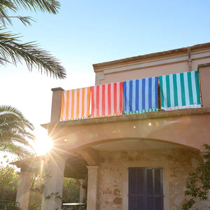 DOCK&BAY Quick Dry Beach Towel - Clubhouse Collection - Blue Sky - XL