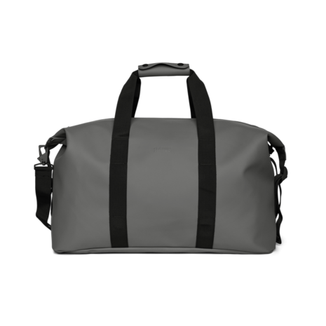 Rains Hilo Weekend Bag - Grey