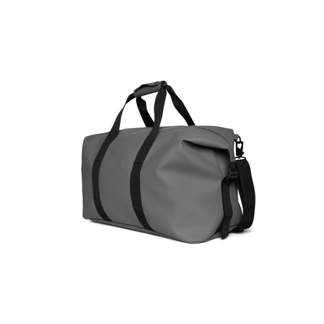 Rains Hilo Weekend Bag - Grey