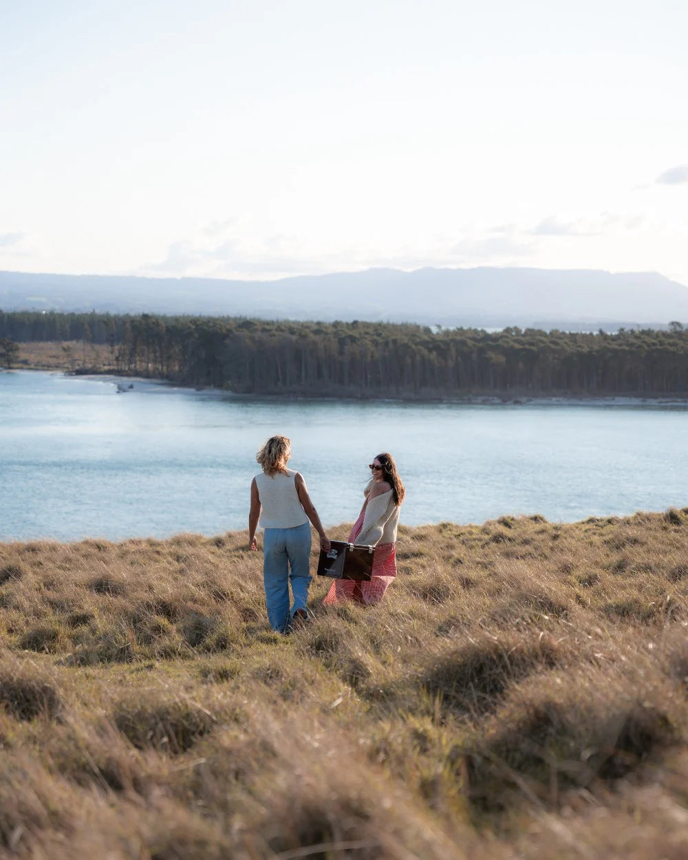 Chilly Bin Chocolate Brown Napoleon