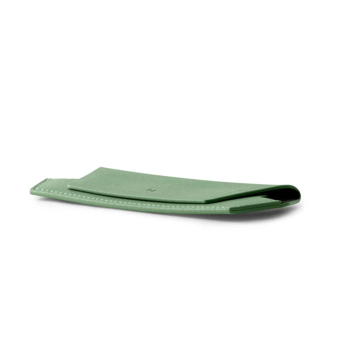 Fox and Leo glasses case - Sage Green