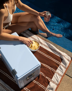 Napoleon Chilly Bin - Sky Blue