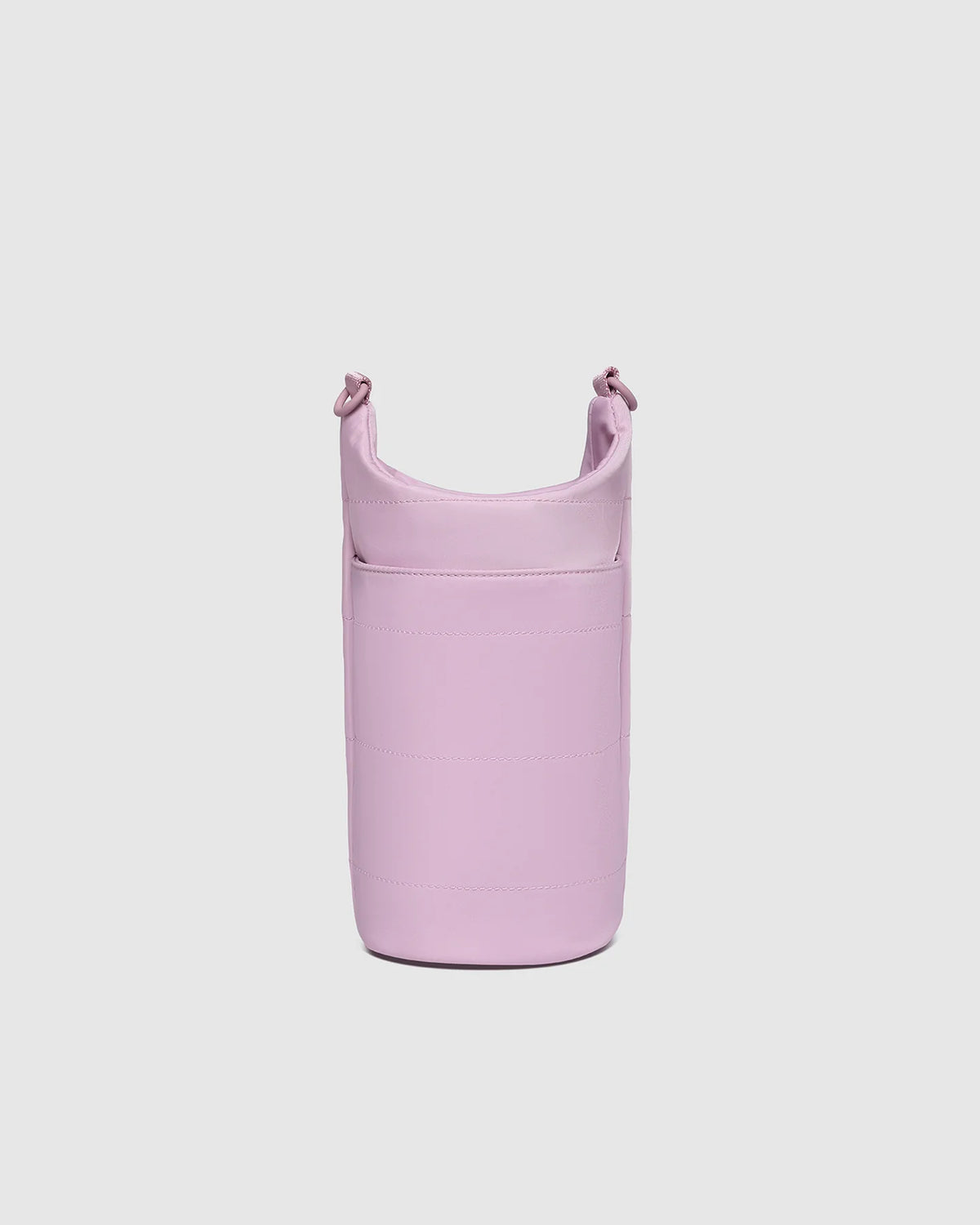 Lourenhide Miami Water Bottle Bag - Lilac