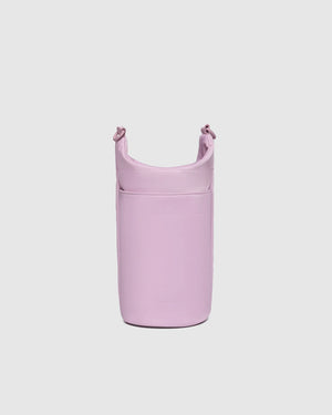 Lourenhide Miami Water Bottle Bag - Lilac