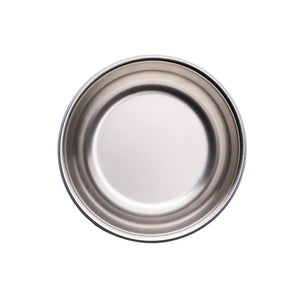 Nestling Stainless Steel Large Bowl - Dusty Blue