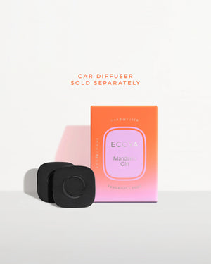 Ecoya Car Diffuser Refill Pods Mandarin Gin