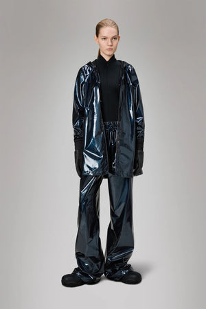 RAINS A-Line W Jacket W3 - Spill