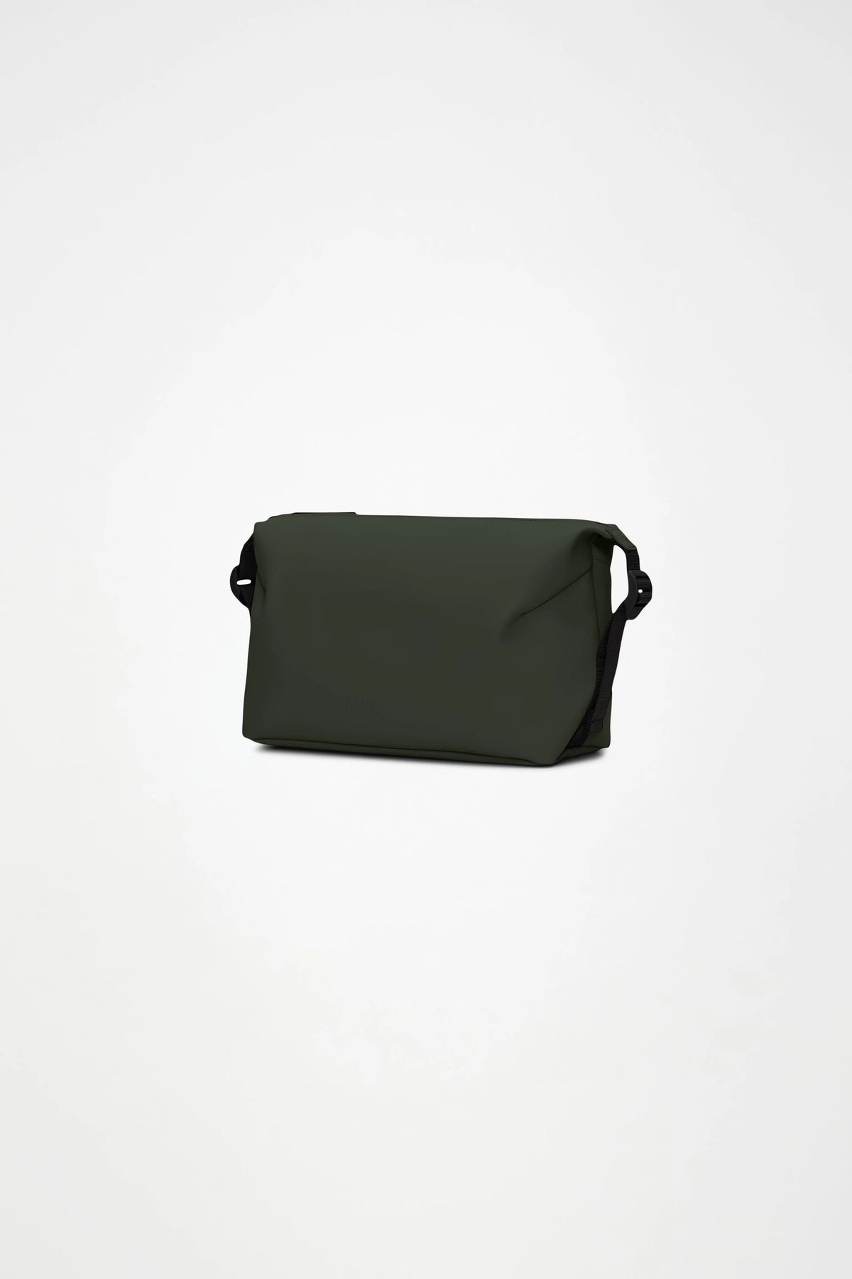 RAINS Hilo Wash Bag - Green