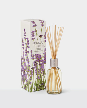 Circa Alchemy 250ml Diffuser - Alchemy Relax - Lavender & Geranium