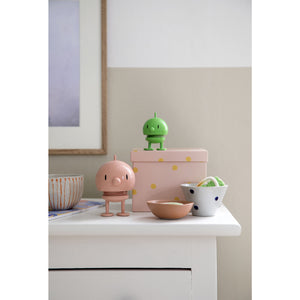 Hoptimist Bumble 7.6cm - Green size S