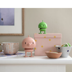 Hoptimist Bumble 7.6cm - Green size S