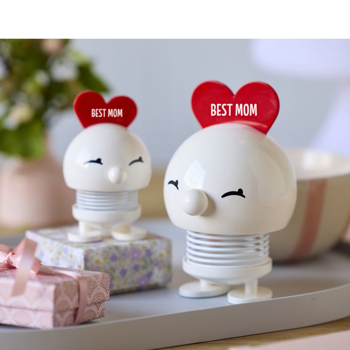 Love Bumble Hoptimist 8.7cm