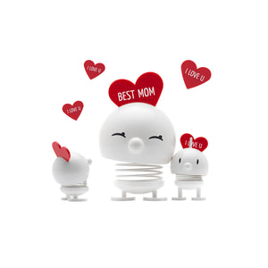 Love Bumble Hoptimist 8.7cm