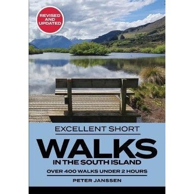 Excellent Short Walks South Island