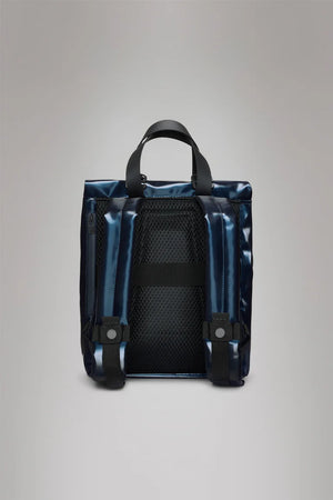 Rains Waterproof 2 Way Tote Backpack Mini W3 - Spill