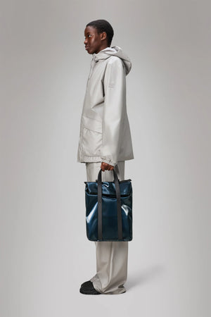 Rains Waterproof 2 Way Tote Backpack Mini W3 - Spill