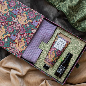 Beautiful Sleep Bedtime Ritual Gift Set