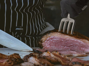 Men's Republic Heavy Duty Bull Fork