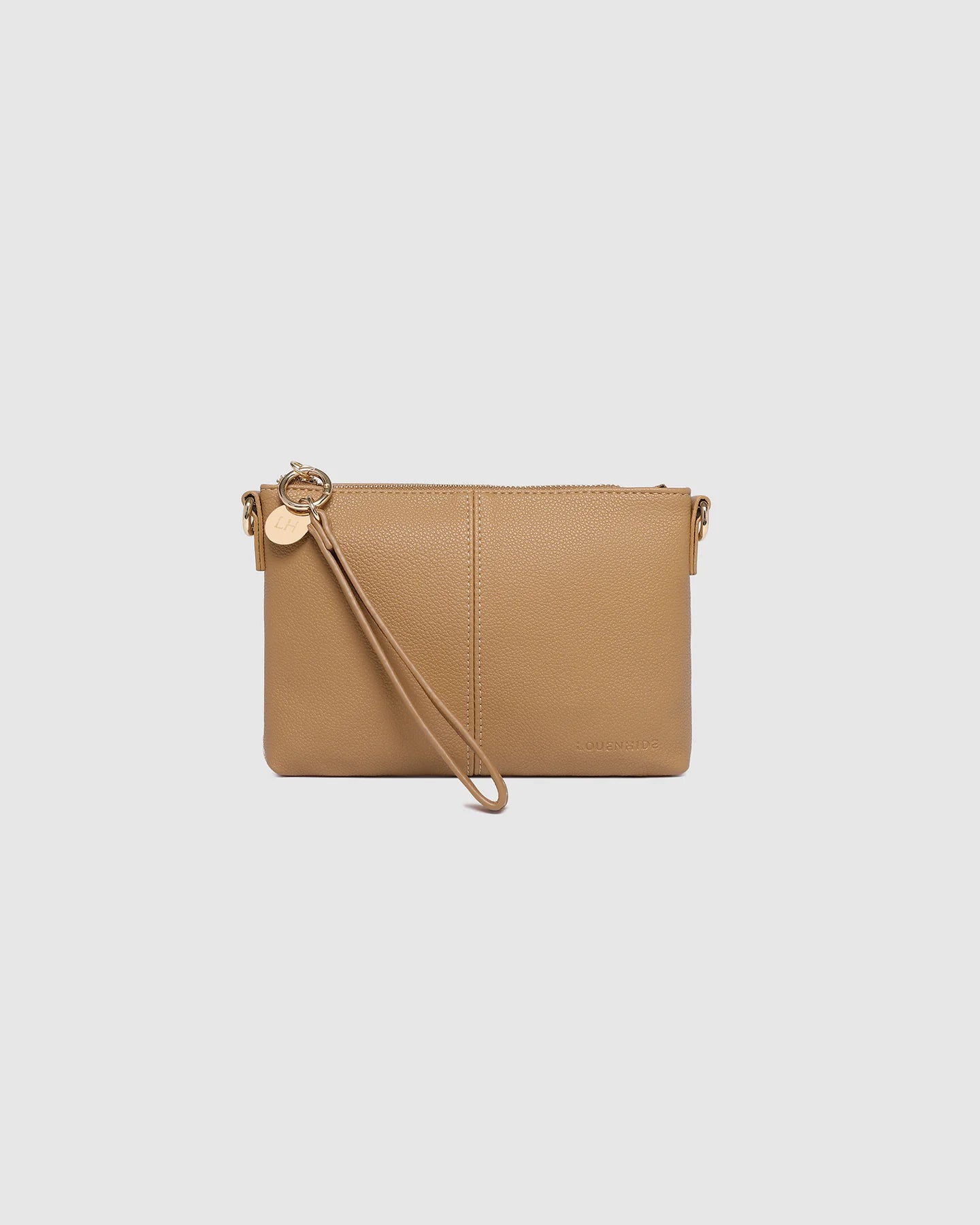 Louenhide Baby Sophie Crossbody Bag - Camel