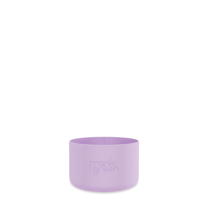 Frank Green Bottle Bumper Guard - 34oz Lilac Haze