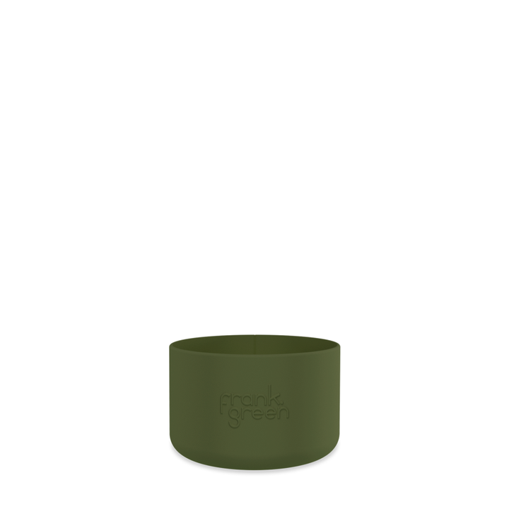 Frank Green Bottle Bumper Guard - 34oz Khaki